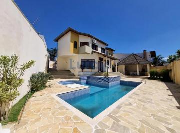 Casa · 484m² · 4 Quartos · 4 Vagas · Casa Em Jardim Novo Horizonte, Valinhos/sp de 484 m² 4 Quartos À Venda por R$1.810.000
