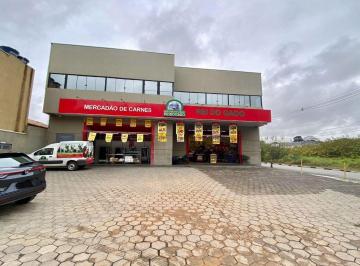 Comercial · 480m² · 8 Vagas · Predio Em Centro, Vargem Grande Paulista/sp de 480 m² À Venda por R$2.600.000