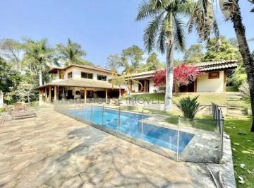 Casa · 540m² · 4 Quartos · 6 Vagas · Casa Em Vilarejo, Carapicuíba/sp de 540 m² 4 Quartos À Venda por R$2.700.000