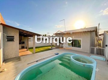 Casa · 300m² · 3 Quartos · 2 Vagas · Casa Em Recanto Do Sol, São Pedro Da Aldeia/rj de 300 m² 3 Quartos À Venda por R$630.000