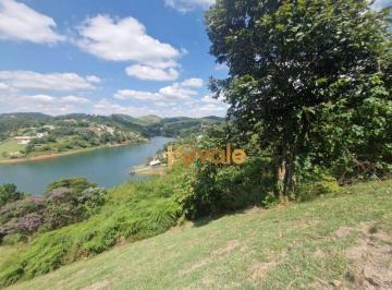 Terreno · 6510m² · Terreno Em Chácaras Condomínio Recanto Pássaros II, Jacareí/sp de 0 m² À Venda por R$785.000