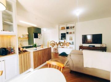 Apartamento · 80m² · 2 Quartos · 1 Vaga · Apartamento Em Jardim Oriente, São José Dos Campos/sp de 80 m² 2 Quartos À Venda por R$650.000