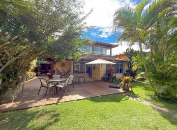 Casa · 150m² · 4 Quartos · 2 Vagas · Casa Em Centro, Armação Dos Búzios/rj de 150 m² 4 Quartos À Venda por R$1.960.000