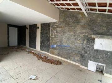 Casa · 165m² · 3 Quartos · 3 Vagas · Casa Em Jardim Santa Maria, Jacareí/sp de 165 m² 3 Quartos À Venda por R$745.000