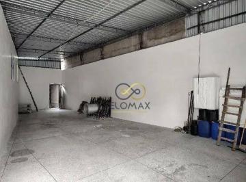 Comercial · 400m² · 5 Vagas · Salão Em Jardim Do Triunfo, Guarulhos/sp de 400 m² À Venda por R$785.000ou Para Locação R$4.300