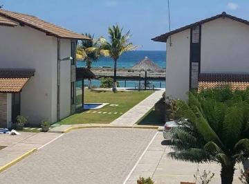 Casa · 107m² · 3 Quartos · Casa Em Muro Alto, Ipojuca/pe de 107 m² 3 Quartos À Venda por R$2.600.000