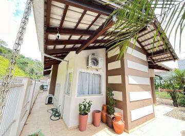 Casa · 242m² · 3 Quartos · 6 Vagas · Casa Em Centro, Gaspar/sc de 242 m² 3 Quartos À Venda por R$1.600.000