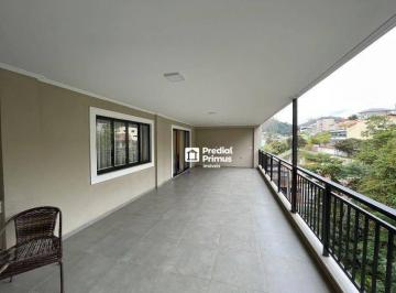 Apartamento · 132m² · 3 Quartos · 2 Vagas · Apartamento Em Conselheiro Paulino, Nova Friburgo/rj de 132 m² 3 Quartos À Venda por R$790.000