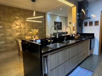 Casa · 143m² · 3 Quartos · 2 Vagas · Casa Em Parque Universitário, Americana/sp de 143 m² 3 Quartos À Venda por R$790.000