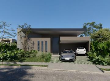 Casa · 225m² · 3 Quartos · Casa Em Condomínio Vilage La Montagne, São José Do Rio Preto/sp de 225 m² 3 Quartos À Venda por R$2.