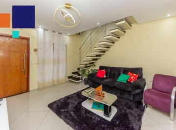Casa · 243m² · 3 Quartos · 2 Vagas · Sobrado Em Jardim Valdibia, São Bernardo Do Campo/sp de 243 m² 3 Quartos À Venda por R$699.800
