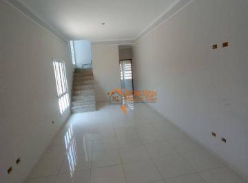 Casa · 136m² · 3 Quartos · 4 Vagas · Sobrado Em Vila Moreira, Guarulhos/sp de 136 m² 3 Quartos À Venda por R$780.000