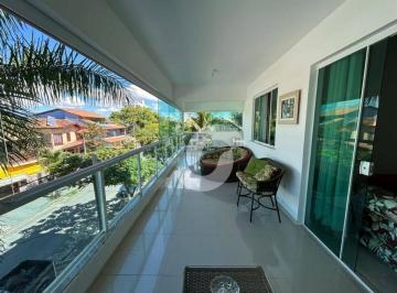 Apartamento · 128m² · 3 Quartos · 2 Vagas · Apartamento Em Recreio, Rio Das Ostras/rj de 128 m² 3 Quartos À Venda por R$750.000