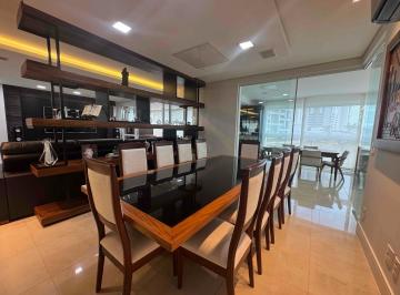 Apartamento · 220m² · 3 Quartos · 4 Vagas · Apartamento Em Gleba Fazenda Palhano, Londrina/pr de 220 m² 3 Quartos À Venda por R$2.600.000