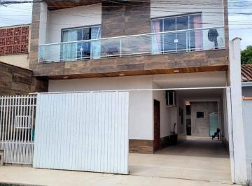 Casa · 203m² · 3 Quartos · 2 Vagas · Casa Em Casa de Pedra, Volta Redonda/rj de 203 m² 3 Quartos À Venda por R$790.000