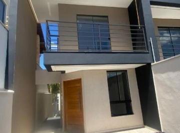 Casa · 135m² · 3 Quartos · Casa Em Nova Jaguariúna III, Jaguariúna/sp de 135 m² 3 Quartos À Venda por R$649.000