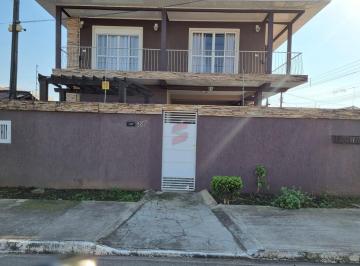 Casa · 4 Quartos · Sobrado Em Maria Antonieta, Pinhais/pr de 0 m² 4 Quartos À Venda por R$790.000