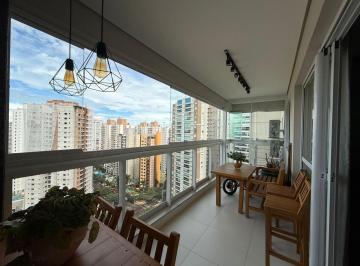 Apartamento · 75m² · 2 Quartos · 2 Vagas · Apartamento Em Santa Rosa, Londrina/pr de 75 m² 2 Quartos À Venda por R$790.000