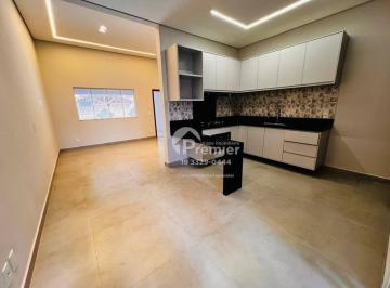 Casa · 114m² · 3 Quartos · 2 Vagas · Casa Em Jardim Pau Preto, Indaiatuba/sp de 114 m² 3 Quartos À Venda por R$790.000