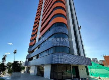Apartamento · 231m² · 3 Quartos · 3 Vagas · Apartamento Em Jóquei, Teresina/pi de 231 m² 3 Quartos À Venda por R$1.700.000