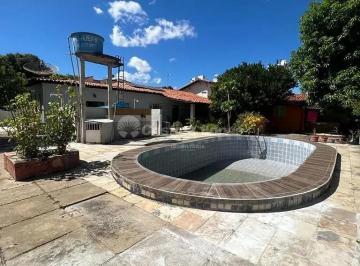 Casa · 392m² · 7 Quartos · 4 Vagas · Casa Em Fátima, Teresina/pi de 392 m² 7 Quartos À Venda por R$2.550.000