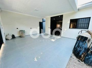 Casa · 110m² · 2 Quartos · 2 Vagas · Casa Em Paulicéia, Piracicaba/sp de 110 m² 2 Quartos À Venda por R$700.000