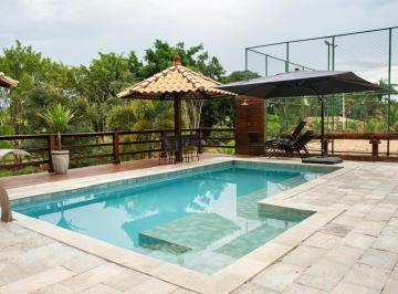 Rural · 17000m² · 5 Quartos · 6 Vagas · Chácara Em Centro, Goianira/go de 17000 m² 5 Quartos À Venda por R$2.790.000