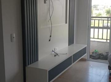 Apartamento · 81m² · 3 Quartos · 2 Vagas · Apartamento Em Loteamento Parque Real Guaçu, Mogi Guaçu/sp de 81 m² 3 Quartos À Venda por R$600.000