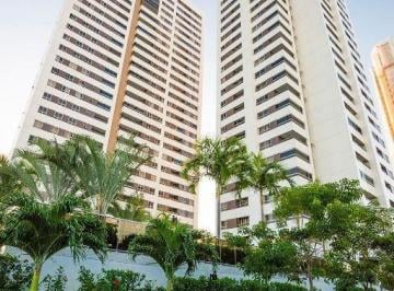 Apartamento · 147m² · 3 Quartos · 3 Vagas · Apartamento Em Estados, João Pessoa/pb de 147 m² 3 Quartos À Venda por R$1.585.000