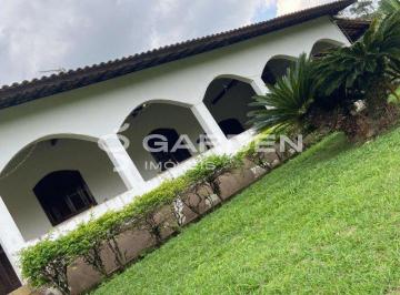 Rural · 125000m² · 5 Quartos · 10 Vagas · Sítio Em Freitas, São José Dos Campos/sp de 0 m² 5 Quartos À Venda por R$2.800.000