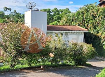 Casa · 604m² · 6 Quartos · Casa Em Recanto Impla, Carapicuíba/sp de 604 m² 6 Quartos À Venda por R$2.800.000