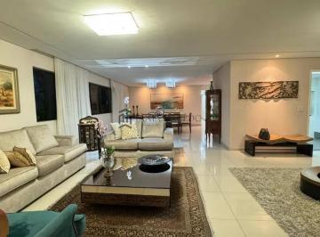 Apartamento · 307m² · 3 Quartos · Apartamento Em Apipucos, Recife/pe de 307 m² 3 Quartos À Venda por R$2.500.000