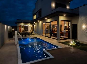 Casa · 272m² · 3 Quartos · 6 Vagas · Casa Em Observatório, Vinhedo/sp de 272 m² 3 Quartos À Venda por R$2.550.000