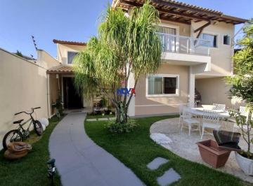 Casa · 273m² · 3 Quartos · 4 Vagas · Casa Em Interlagos, Vila Velha/es de 273 m² 3 Quartos À Venda por R$1.600.000