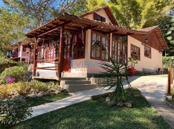 Rural · 600m² · 9 Quartos · 10 Vagas · Fazenda Em São Pedro Da Serra, Nova Friburgo/rj de 600 m² 9 Quartos À Venda por R$2.800.000