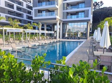 Comercial · 36m² · 1 Quarto · 1 Vaga · Studio Em Campina Do Siqueira, Curitiba/pr de 36 m² 1 Quartos À Venda por R$720.000