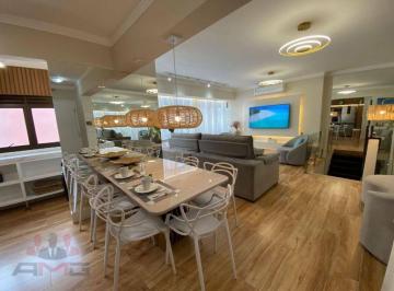 Apartamento · 105m² · 3 Quartos · 2 Vagas · Apartamento Em Riviera, Bertioga/sp de 105 m² 3 Quartos À Venda por R$2.750.000