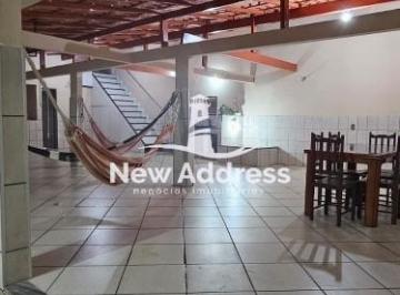 Casa · 720m² · 3 Quartos · 4 Vagas · Casa Em Jardim Colorado, Vila Velha/es de 720 m² 3 Quartos À Venda por R$2.500.000