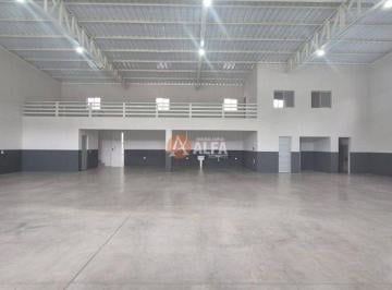 Comercial · 433m² · 1 Quarto · Galpão Em Parque Alexandre, Cotia/sp de 433 m² 1 Quartos À Venda por R$2.800.000