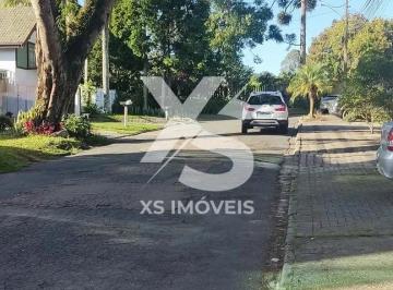 Casa · 141m² · 3 Quartos · 2 Vagas · Sobrado Em Bacacheri, Curitiba/pr de 141 m² 3 Quartos À Venda por R$790.000