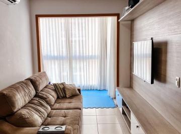 Apartamento · 79m² · 3 Quartos · 2 Vagas · Apartamento Em Praia Das Gaivotas, Vila Velha/es de 79 m² 3 Quartos À Venda por R$670.000