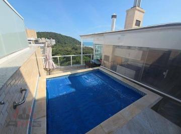 Apartamento · 141m² · 3 Quartos · 3 Vagas · Cobertura Em São Lourenço, Bertioga/sp de 141 m² 3 Quartos À Venda por R$2.350.000