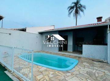 Casa · 100m² · 2 Quartos · 2 Vagas · Casa Em Parque Das Vinhas, Itupeva/sp de 100 m² 2 Quartos À Venda por R$640.000