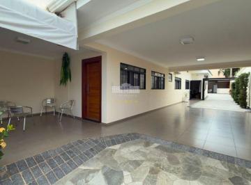 Casa · 309m² · 4 Quartos · 5 Vagas · Casa Em Vila Mendonça, Araçatuba/sp de 309 m² 4 Quartos À Venda por R$1.530.000