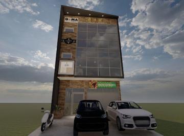 Comercial · 200m² · 2 Vagas · Ponto Em Ponte Alta (Gama), Brasília/df de 200 m² À Venda por R$699.000