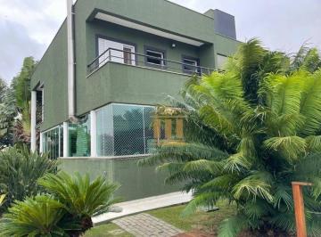 Casa · 460m² · 4 Quartos · 2 Vagas · Sobrado Em Parque Mirante Do Vale, Jacareí/sp de 460 m² 4 Quartos À Venda por R$2.800.000