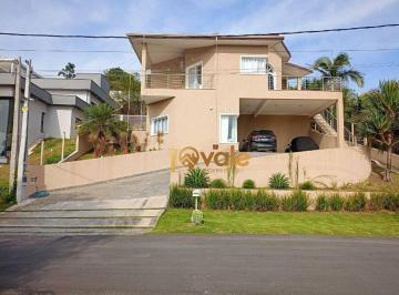Casa · 400m² · 4 Quartos · 4 Vagas · Casa Em Parque Mirante Do Vale, Jacareí/sp de 400 m² 4 Quartos À Venda por R$2.500.000
