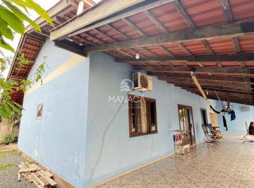 Casa · 160m² · 3 Quartos · 4 Vagas · Casa Em Jardim Icaraí, Barra Velha/sc de 160 m² 3 Quartos À Venda por R$700.000