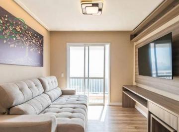 Apartamento · 72m² · 3 Quartos · 2 Vagas · Apartamento Em Jardim Iracema, Barueri/sp de 72 m² 3 Quartos À Venda por R$749.000