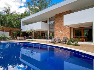 Casa · 495m² · 4 Quartos · 4 Vagas · Casa Em Chácara Dos Junqueiras, Carapicuíba/sp de 495 m² 4 Quartos À Venda por R$2.700.000